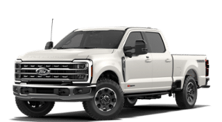 2027 Ford Super Duty® External Image 1